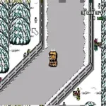 Exciting Rally - World Rally Championship (Japan)