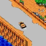 Exciting Rally - World Rally Championship (Japan) [En by Klepto v1.0]