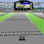 Exhaust Heat (Europe)