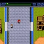 Exile 2 - Wicked Phenomenon