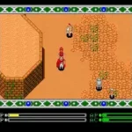 Exile - Toki no Hazama he (Japan)