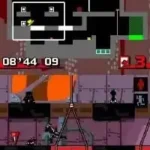 Exit DS (Europe) (En,Ja,Fr,De,Es,It)