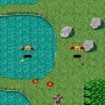 Extermination (Japan)