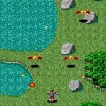 Extermination (World)