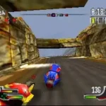 Extreme-G (Europe) (En,Fr,De,Es,It)