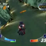 Extreme-G XG2 (Japan)