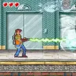 Extreme Ghostbusters - Code Ecto-1 (U)(Independent)