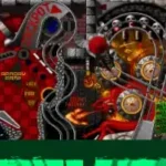 Extreme Pinball