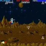 Exzisus (Japan, conversion)