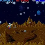 Exzisus (Japan, dedicated)