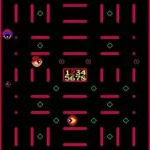 Eyes (bootleg set 2, decrypted) [Bootleg]