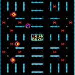 Eyes (Digitrex Techstar)