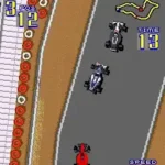 F-1 Grand Prix
