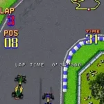 F-1 Grand Prix Part II