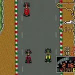 F-1 Grand Prix - Part II (Japan)