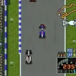 F-1 Grand Prix - Part III (Japan)