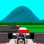 F-1 Pilot - You're King of Kings (Japan)