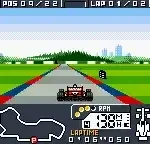 F-1 World Grand Prix (Europe) (En,Fr,De,Es)