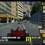 F-1 World Grand Prix (France)