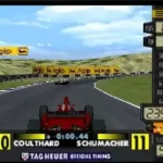 F-1 World Grand Prix (Germany)