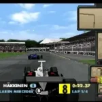 F-1 World Grand Prix II (Europe) (En,Fr,De,Es)