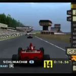 F-1 World Grand Prix (Japan)
