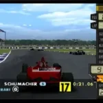 F-1 World Grand Prix (USA)