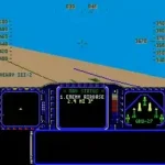 F-117 Night Storm (USA, Europe)