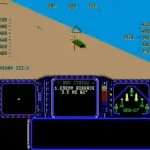 F-117 Stealth - Operation Night Storm (Japan)