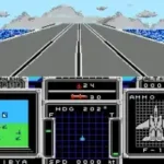 F-15 Strike Eagle (Europe)