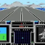 F-15 Strike Eagle (France) (En,Fr,Nl)