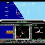 F-15 Strike Eagle II (Europe)