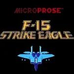 F-15 Strike Eagle (Italy)