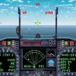 F-18 Super Hornet (U)(Rising Sun)