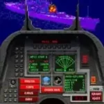 F-24 - Stealth Fighter (Europe) (En,Fr,De,Es,It)