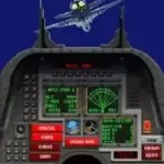 F-24 - Stealth Fighter (USA)