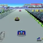 F-Zero (Europe)