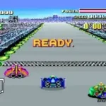 F-Zero (Japan) (Rev 0A)