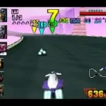 F-Zero X (Europe)
