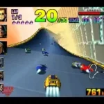 F-Zero X (Japan)
