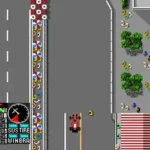 F1 Circus '91 - World Championship (Japan)