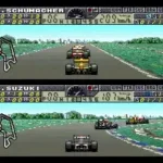 F1 Pole Position 2 (Europe)