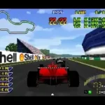 F1 Pole Position 64 (Europe) (En,Fr,De)