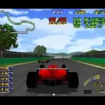 F1 Pole Position 64 (USA) (En,Fr,De)