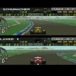 F1 Pole Position (Europe)