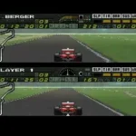 F1 Pole Position (USA)