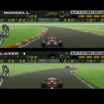 F1 Pole Position (USA) (Beta)