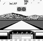 F1 Pole Position (USA, Europe)