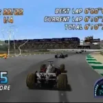 F1 Racing Championship (Europe) (En,Fr,De,Es,It)
