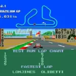 F1 Triple Battle (Japan)